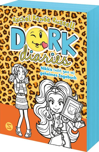 Dork diaries band nikkis - dork, diaries,
