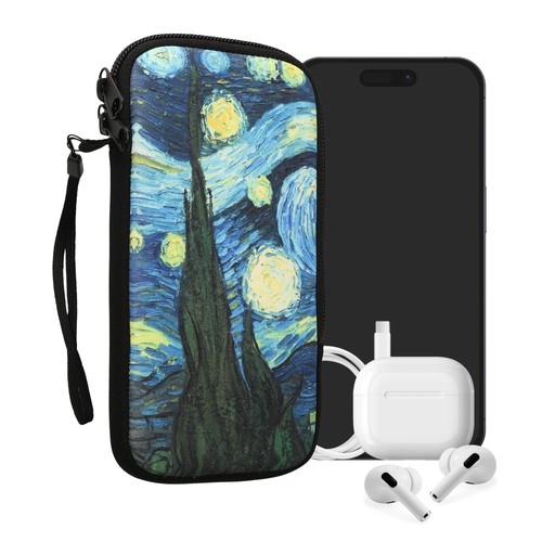 Handytasche neopren sleeve - handytasche,