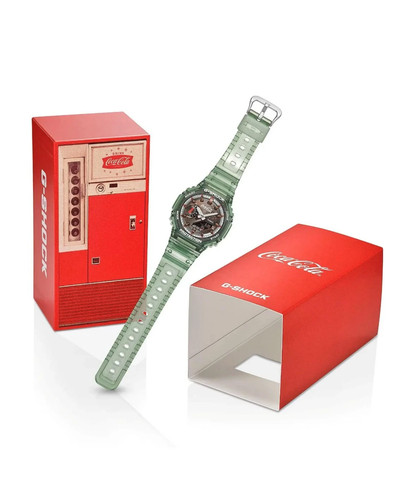 Casio shock 2100cc 3aer - casio, g-shock