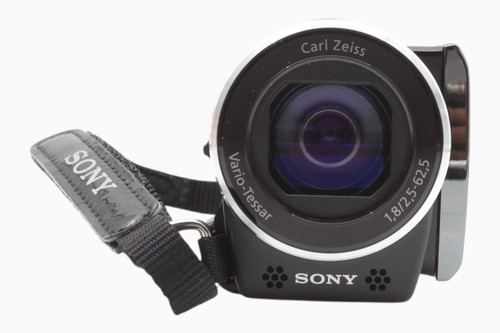 Sony handycam hdr cx116e - sony, hdr-cx116e