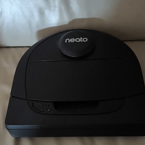 Neato botvac connected - neato,