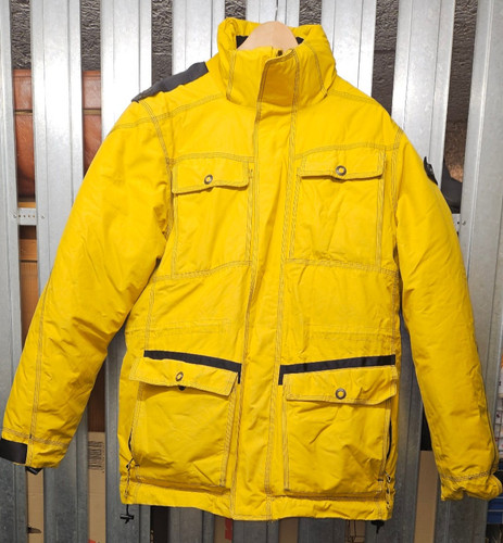 Engelbert strauss winterjacke - engelbert,