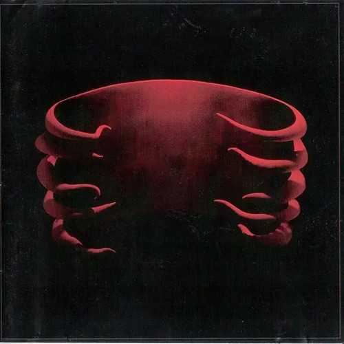 Tool undertow zoo - tool,
