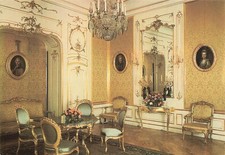 POLEN WARSCHAU WOHNUNG DES