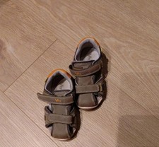 Sandaletten Jungen Größe 22