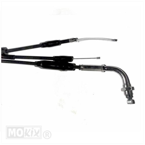 Gaszug aprilia sr50 mit - sr50,