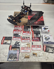 SNRC R3-C 1:10 Touring Car