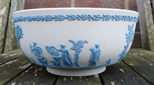 Wedgwood Keramik Rückseite