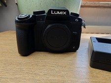Panasonic lumix g81 dmc - lumix,