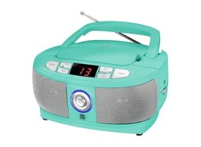 Dual Boombox 49-1 Stereo  Radio-CD  mint