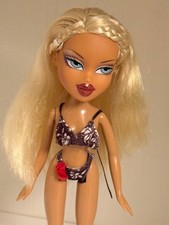 Bratz hot summer dayz - dayz, cloe
