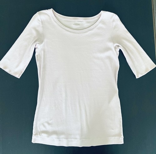 Marc cain shirt hellrosa - t-shirt,,