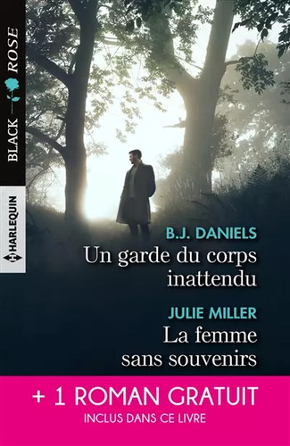 Garde corps inattendu - corps,