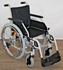 TOP RS Rollstuhl Bischoff &