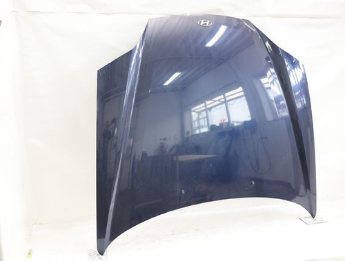 Motorhaube hyundai coupe - motorhaube,