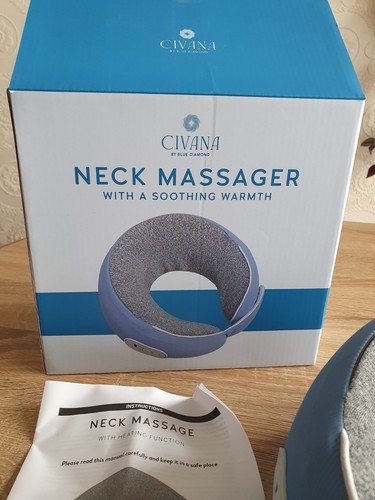 Civana blue diamond - blue,
