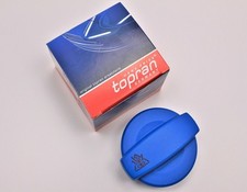 KÜHLER VERSCHLUSS DECKEL KÜHLMITTELBEHÄLTER AUDI A4 B6 A6 C5 C6 ORIGINAL TOPRAN