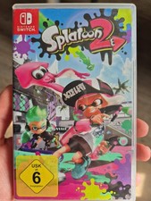 Nintendo switch splatoon - switch, 2
