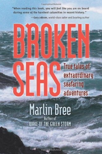 Broken seas true tales of - seas:,