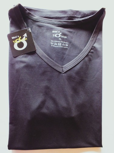 Men touch herren shirt - men´s,