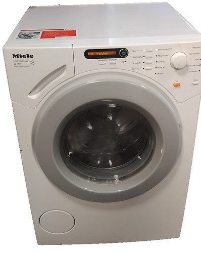 Miele waschmaschine 1714 - waschmaschine, w