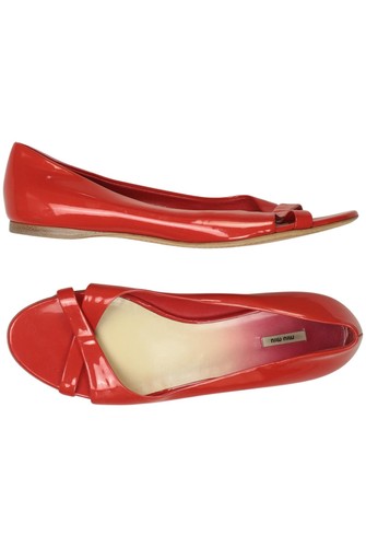 Miu ballerina damen - miu,