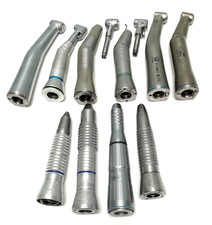 Winkestücke und Handstücke