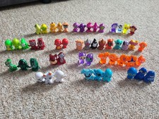 ​Konvolut Gogo's Crazy Bones
