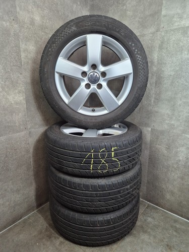 Original golf 6 - vw,