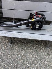 Dolmar Laubbläser Laubpuster  PB 250.4 4-Takter