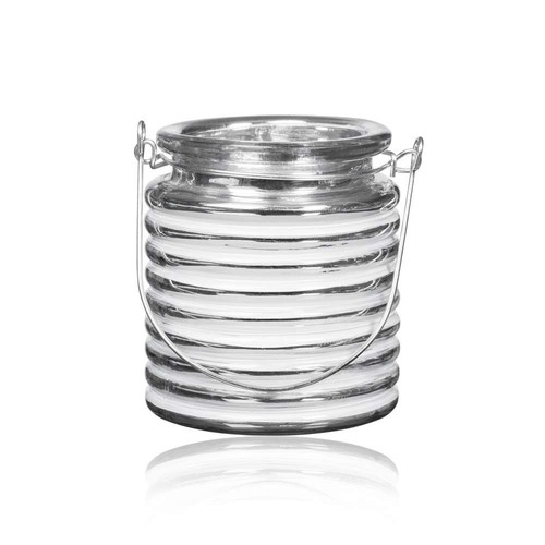 Sandra rich glaslaterne white - rich,,