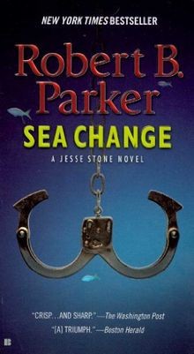 Sea change jesse - change, stone