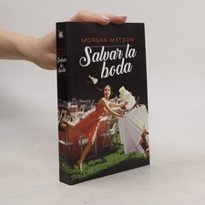 Salvar boda morgan - | ,