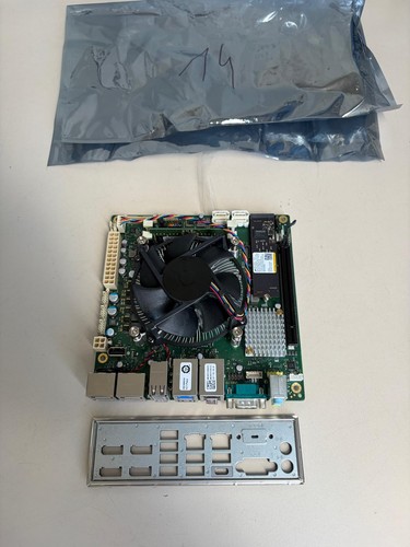 Kontron k3836 q12 - kontron, k3836-q12