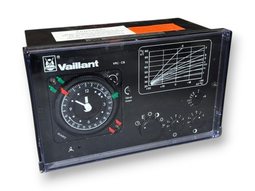 Neu vaillant 720698 vrc - vaillant, vrc-cb