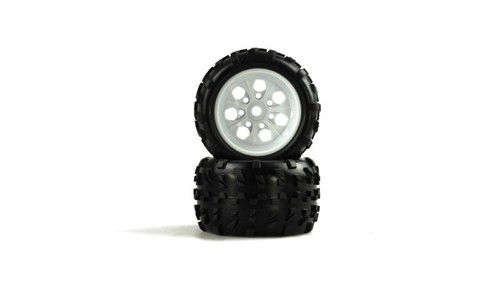 Amewi monstertruck truggy 8 - amewi,