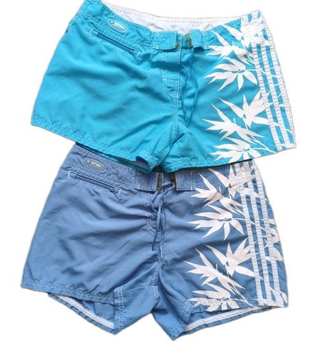 Adidas damen retro - 2x,