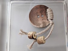 tolle große Trachtenknöpfe -