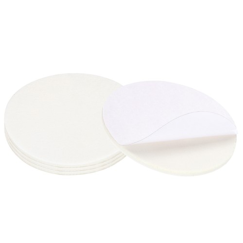 Filz möbelpads 4pcs - dm,