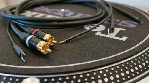 Professionell technics cinch - technics,