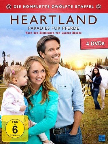 Heartland paradies für - -,