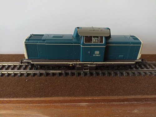 Roco 62827 diesellok br - 62827:,