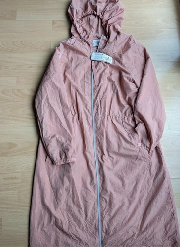 Jacke parka oliver gr - jacke, gr.l