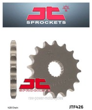 Fits Sachs ZZ 125 4T 2010 JT
