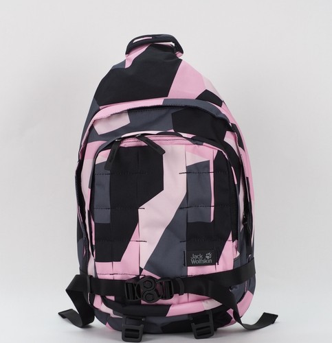 Jack wolfskin trt 2006011 pink - wolfskin,