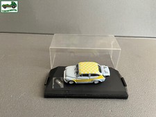 Modellauto Fiat 600 Abarth 850