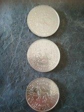 5 DM 600 Jahre Universität Heidelberg st/vz