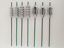 Futterblei, Grundblei, Method, Grundfutter, Karpfenblei, Durchlaufblei