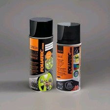 Foliatec Sprühfolie schwarz