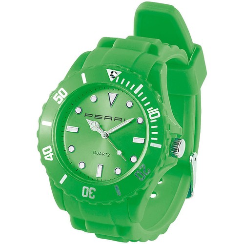Pearl silikonuhr silikon - pearl, silikonuhr: